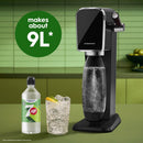 SodaStream 7UP Flavour 440ml