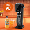 SodaStream Diet Mirinda Orange Flavour 440ml