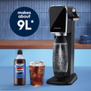 SodaStream Pepsi Flavour 440ml