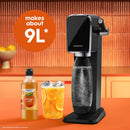 SodaStream Classics Orange Flavour 440ml