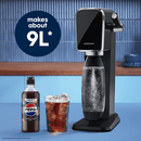 SodaStream Pepsi Max Mango Flavour 440ml