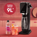 SodaStream Classics Pink Grapefruit Zero Sugar Flavour 440ml