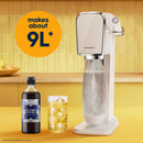 SodaStream No Sugar Energy Flavour 440ml