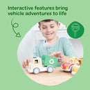 Melissa & Doug Cheery Lane™ Vehicles Play Set