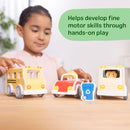 Melissa & Doug Cheery Lane™ Vehicles Play Set