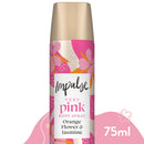 Impulse Body Spray 75ml - Very Pink