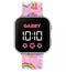 Gabby's Dollhouse LED Digital Watch