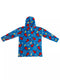 Spiderman Hooded Wearable Fleece - Medium