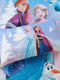 Disney Frozen Single Duvet Set