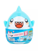 LankyBox Mystery Thicc Shark Glow Pack