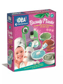 Beauty Masks Creation Set