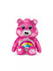 Care Bears 14" Plush - Glowing Belly Cheer Bear