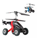 Silverlit Remote Control Air Wheelz Assorted