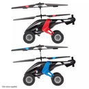 Silverlit Remote Control Air Wheelz Assorted