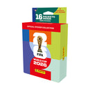 FIFA World Cup 2026 Official Sticker Collection Mega Multiset