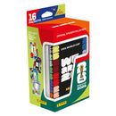 FIFA World Cup 2026 Official Sticker Collection Mega Tin
