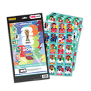 FIFA World Cup 2026 Official Sticker Collection Update Set