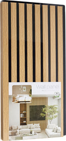 MDF Wall Panelling