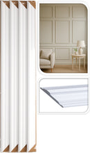 Wall Panelling Kit 60cm