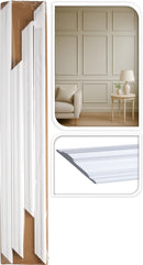 Wall Panelling Kit 60-80cm