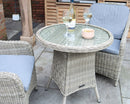 Wentworth Imperial Bistro Set