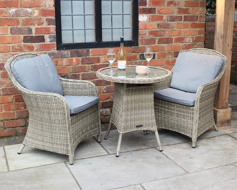 Wentworth Imperial Bistro Set