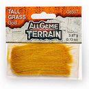 All Game Terrain Gold Tall Grass