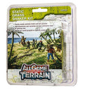 All Game Terrain Static Grass Shaker Kit