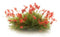 All Game Terrain Red Flower Tufts