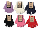 Childs Magic Gloves - Assorted