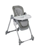 BebeConfort Olea Highchair - Tinted Grey
