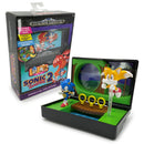 Sonic Emerald Hill Zone Diorama