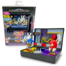 Sonic Carnival Night Zone Diorama