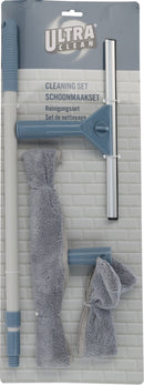 Window Cleaning Set