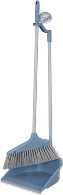 Long Handled Dustpan & Brush