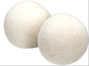 Wool Dryer Balls 2 Pack