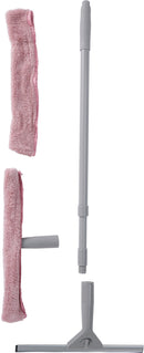 Window Cleaning Set 4 Piece