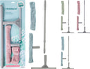 Window Cleaning Set 4 Piece