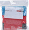 Microfibre Cloth 3pk