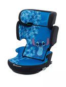 Bebeconfort Hera i-Fix Car Seat - Fun Stitch