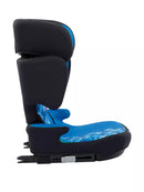 Bebeconfort Hera i-Fix Car Seat - Fun Stitch