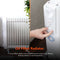 Warmlite Oil Filled Radiator 2500W