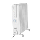 Warmlite Oil Filled Radiator 2500W