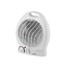 Warmlite Upright Fan Heater 2000W