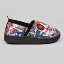 Spiderman Slippers