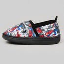 Spiderman Slippers