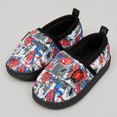 Spiderman Slippers