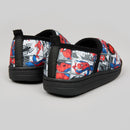 Spiderman Slippers