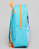 Bluey & Bingo Backpack - Blue