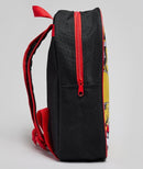 Pokemon Pikachu Graffiti Backpack